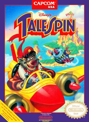 航空小英雄 Talespin