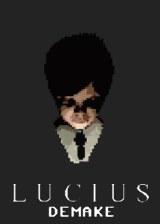 卢修斯：Demake Lucius Demake