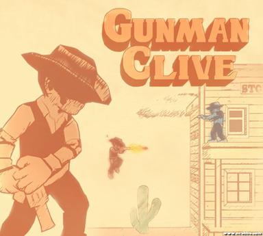 神枪手物语 Gunman Story