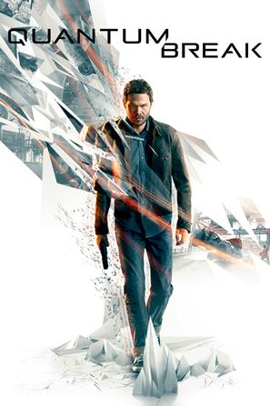 量子破碎 Quantum Break