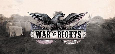 民权战争 War of Rights