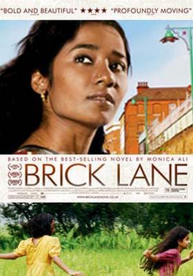 brick lane film essay