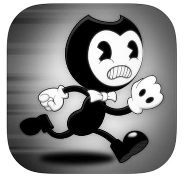 梦魇奔跑 Bendy™ in Nightmare Run