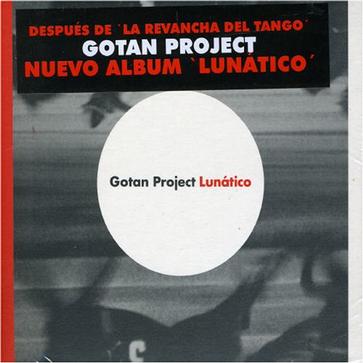Gotan Project La Revancha Del Tango Album Torrent Gotan Project La Revancha Del Tango Album Torrent