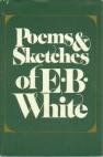 《Poems and Sketches of E. B. White》txt，chm，pdf，epub，mobi电子书下载
