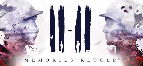 11-11：复述回忆 11-11: Memories Retold