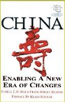 China: Enabling a New Era of Changes (精装)