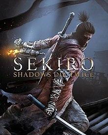 只狼：影逝二度 Sekiro: Shadows Die Twice