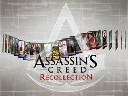 刺客信条：回忆 Assassin's Creed: Recollection