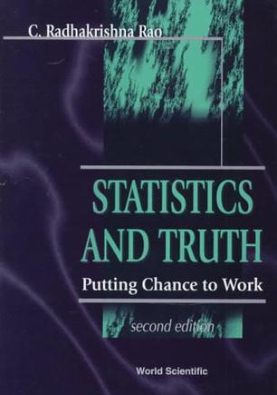Statistics And Truth
