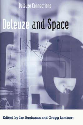 Deleuze and Space