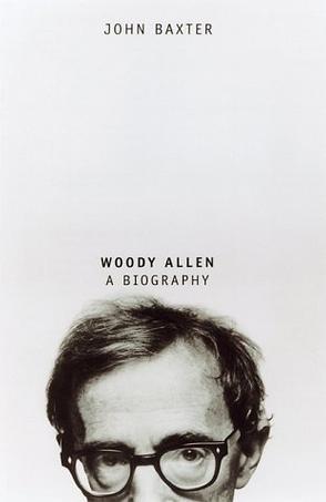 Woody Allen