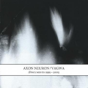 Axon Neuron / Vagwa - Navigation IV / Aurora / Aria Morta I Axon Neuron / Vagwa - Navigation IV / Aurora / Aria Morta I
