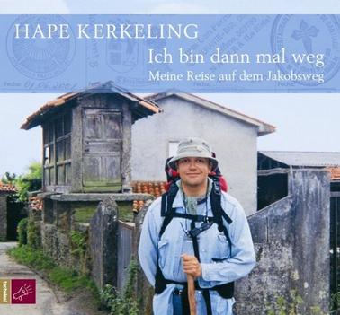 Ich bin dann mal weg. 6 CDs . Meine Reise auf dem ...