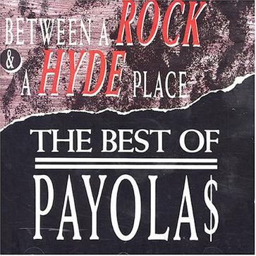 Payola Eyes Of A Stranger Payola Eyes Of A Stranger