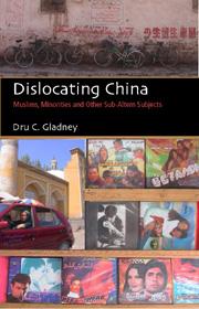 Dislocating China