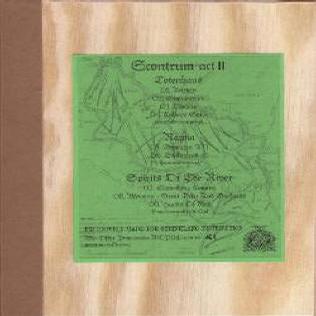 Totenhaus / Nawia / Spirits Of The River - Scontrum Act II Totenhaus / Nawia / Spirits Of The River - Scontrum Act II