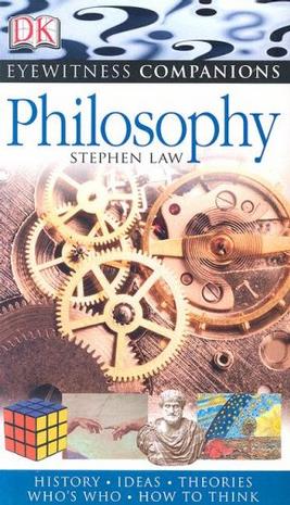 Philosophy (Eyewitness Companions)