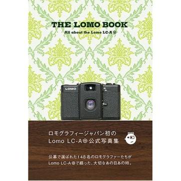 The Lomo Book - Japan