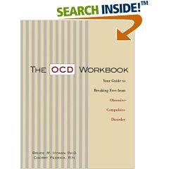 The Ocd Workbook