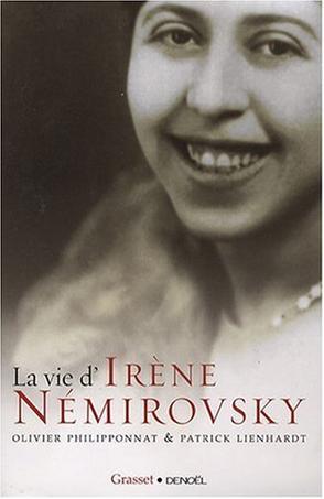 La vie d'Irène Nemirovsky