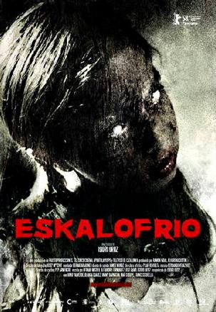 碎片 Eskalofrío