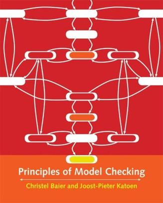 《Principles of Model Checking》