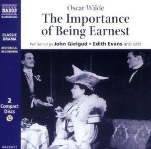 The Importance of Being Earnest (Classic Drama)