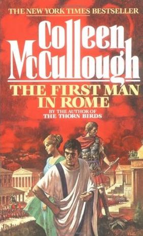 The First Man in Rome