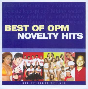 OPM band - Wikipedia