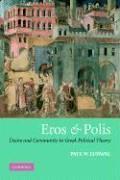 Eros and Polis