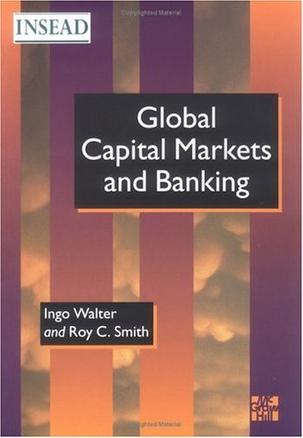 Markets and international banking