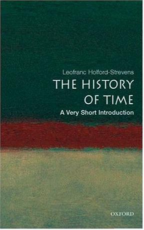 The History of Time