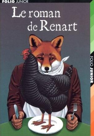 le roman de renart