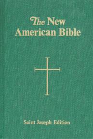 《Saint Joseph Bible-NABRE》txt，chm，pdf，epub，mobi电子书下载