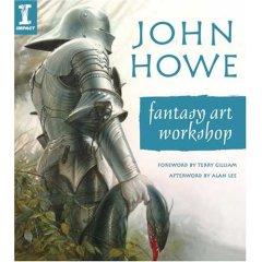 Fantasy Art Workshop