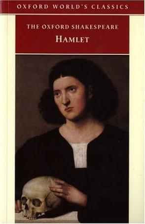 Hamlet Oxford World S Classics