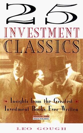 25 Investment Classics