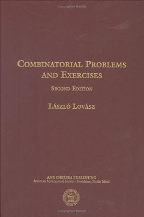 Combinatorial Problems and Exercises