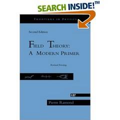 Field Theory