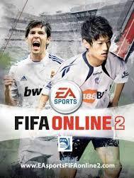 国际足联大赛在线2 FIFA Online 2