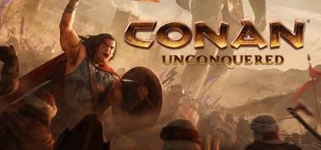 不屈者柯南 Conan Unconquered