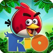 Angry Birds Rio (Android)