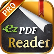 ezPDF Reader 互动PDF (Android)