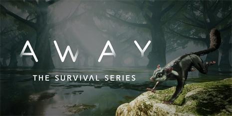 AWAY: The Survival Series