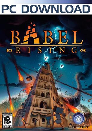 神罚之塔 Babel Rising 3D