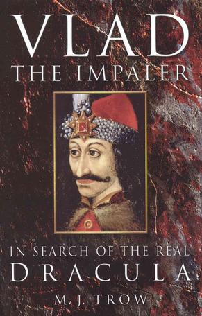 Прохождение vlad the impaler