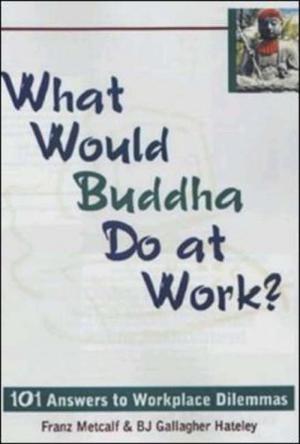 What Would Buddha Do At Work 101 Answers To Workplace