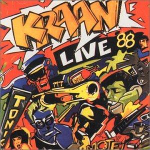 Kraan Wintruper Echo Kraan Wintruper Echo