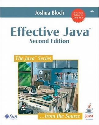 Effective Java: Second Edition